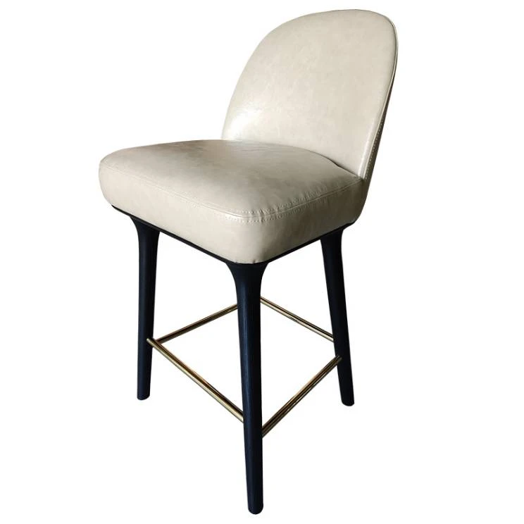 High Stool Design